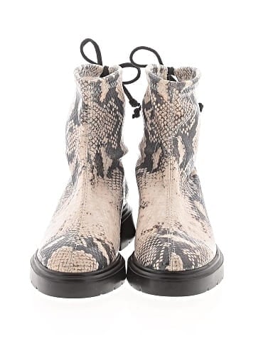 Stuart Weitzman Ankle Boots (view 2)
