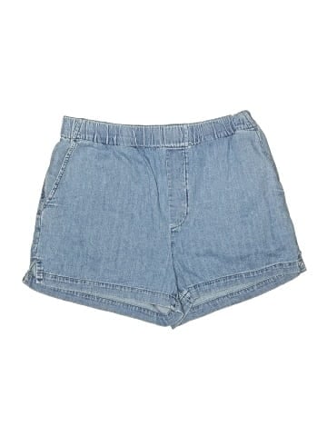 Madewell Denim Shorts (view 1)