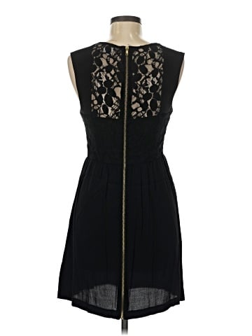 Cooperative Cocktail Dress (view 2)