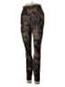 NOBULL Brown Leggings Size S - photo 1