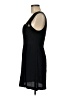 Cooperative 100% Rayon Black Cocktail Dress Size 6 - photo 5