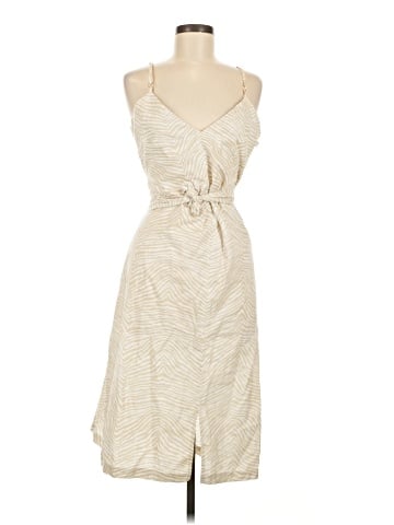 Saks Fifth Avenue Casual Dress (view 1)