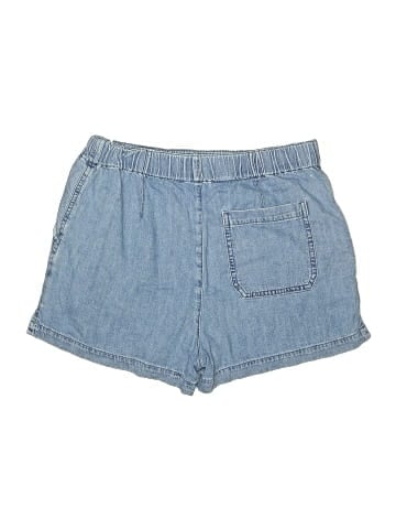 Madewell Denim Shorts (view 2)