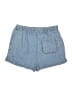 Madewell 100% Cotton Blue Denim Shorts Size S - photo 2