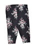 Carter's Floral Black Casual Pants 3-6 MO / 6 MO - photo 2