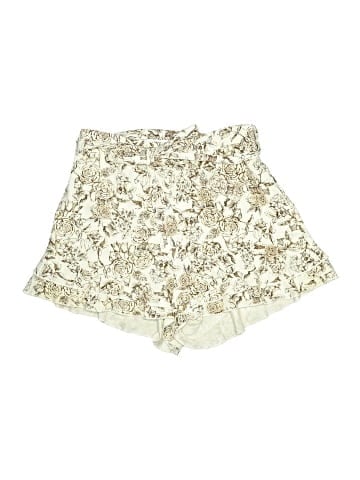 Blue Rain Shorts (view 1)
