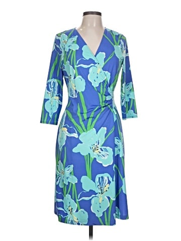 Lilly Pulitzer Cocktail Dress (view 1)