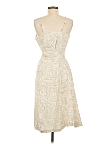 Saks Fifth Avenue Casual Dress (view 2)