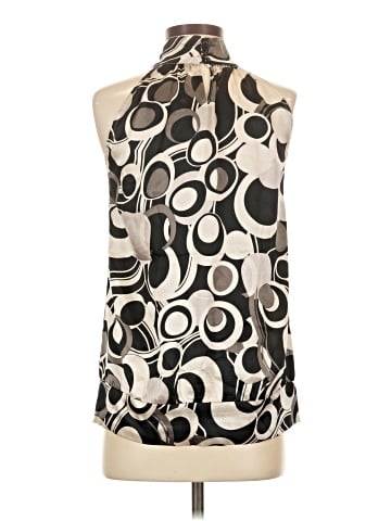 ROMY Sleeveless Blouse (view 2)