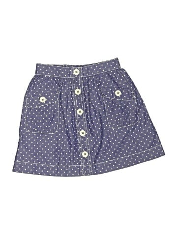 Mini Boden Skirt (view 1)