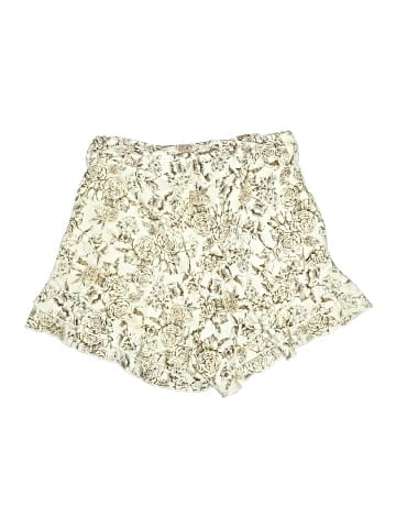 Blue Rain Shorts (view 2)