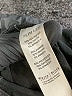White House Black Market Solid Black Active Pants Size 10 - photo 5