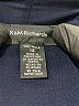 R&M Richards Blue Kimono Size 14 - photo 6