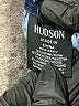 Hudson Jeans Blue Denim Shorts Size 10 - photo 4