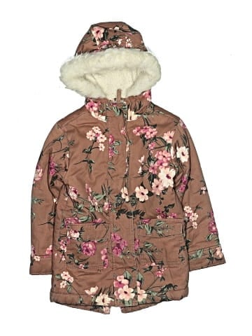 The Children's Place Coat (view 1)