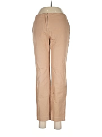 Ann Taylor Factory Khakis (view 1)