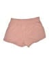 Lululemon Athletica Solid Pink Shorts Size 14 - photo 2