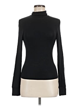 American Apparel Long Sleeve Turtleneck