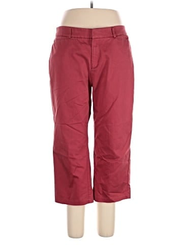 Dockers Casual Pants (view 1)
