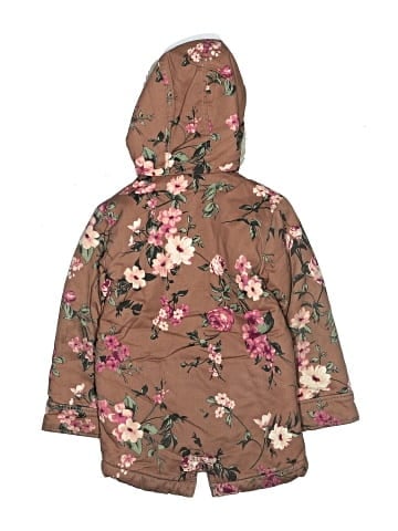 The Children's Place Coat (view 2)