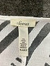Soma Ivory Sleeveless Blouse Size XL - photo 4