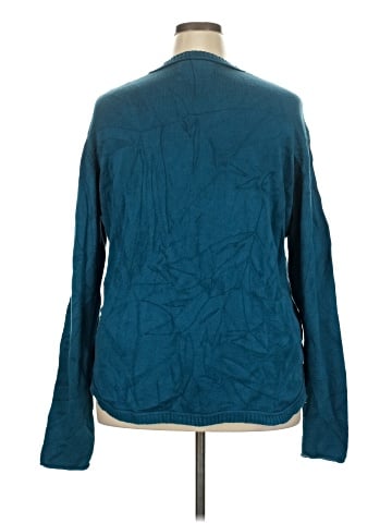 Natural Reflections Pullover Sweater (view 2)