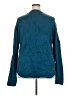 Natural Reflections Teal Pullover Sweater Size 2X - photo 2