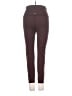 Gap Fit Burgundy Active Pants Size S - photo 2