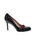 Kate Spade New York Black Heels Size 9 - photo 1