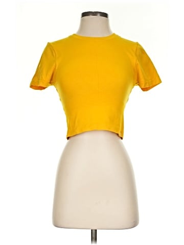 JoyLab Short Sleeve Top (view 1)