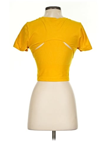 JoyLab Short Sleeve Top (view 2)