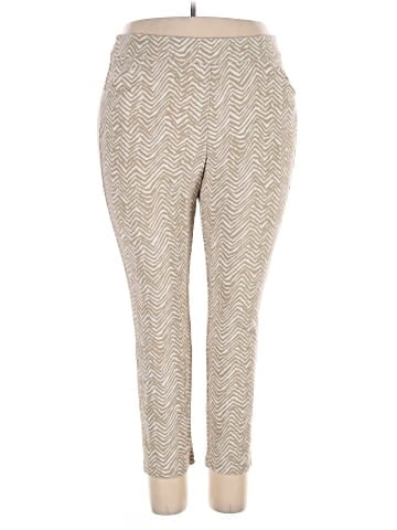 Travelers by Chico's Casual Pants (view 1)
