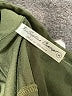 Perseption Concept Green Short Sleeve Blouse Size S - photo 7