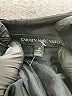 Carmen Marc Valvo Black Sleeveless Blouse Size 2 - photo 7