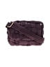 Sam Edelman Burgundy Crossbody Bag One size - photo 1