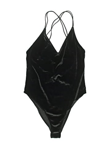 Divided by H&M Bodysuit (view 1)