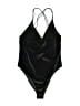 Divided by H&M Black Bodysuit Size S - photo 1