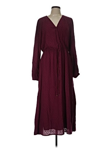 Ann Taylor LOFT Casual Dress (view 1)