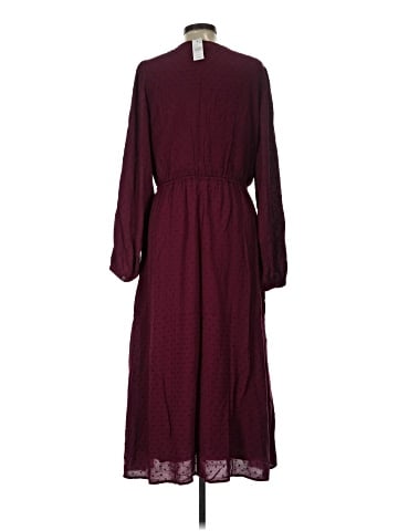 Ann Taylor LOFT Casual Dress (view 2)
