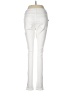Tahari White Jeans Size 6 - photo 2