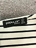 Popular Basics Stripes Ivory Casual Dress Size L - photo 7