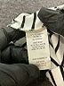 Popular Basics Stripes Ivory Casual Dress Size L - photo 8