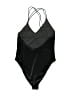 Divided by H&M Black Bodysuit Size S - photo 2