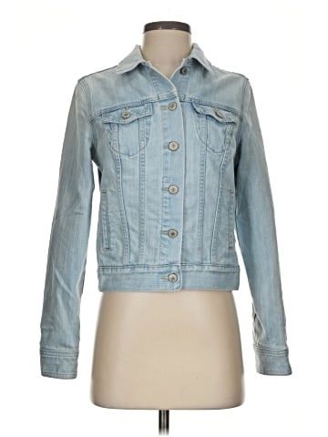 Old Navy Denim Jacket (view 1)