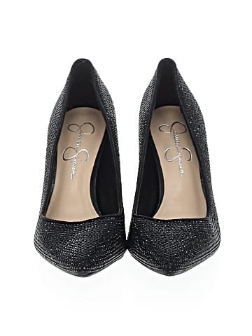 Jessica Simpson Heels (view 2)