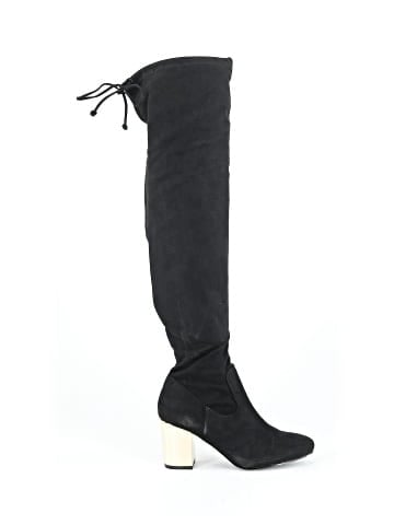 Just Fab Boots (view 1)