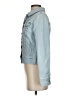 Old Navy Blue Denim Jacket Size S - photo 5
