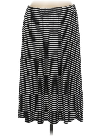 Life Style Casual Skirt (view 1)