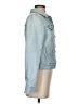 Old Navy Blue Denim Jacket Size S - photo 4