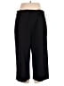 Apt. 9 Black Casual Pants Size XL - photo 2